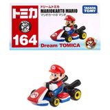  TOMICA - MARIOKART8 MARIO 164 
