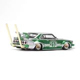  POP RACE - NISSAN SKYLINE C210 KAIDO RACER BOSOZOKU STYLE - PR6461 