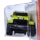  HOT WHEELS BASIC - ‘20 JEEP GLADIATOR - JJH91 