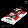  TIME MICRO - HONDA CIVIC MONSTER / MARLBORO LIVERY - TM645732 