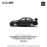  POP RACE - MITSUBISHI LANCER EVOLUTION IV - PR64227 