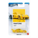  HOT WHEELS SILVER SERIES - PORSCHE 934/5 PANTONE - JKY53 