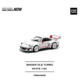  POPRACE - SINGER DLS TURBO PR64-226 