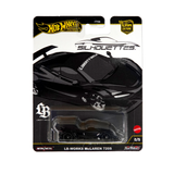  HOT WHEEL PREMIUM LB-WORKS MCLAREN 720S JBK62 
