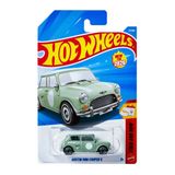  HOT WHEELS THEN AND NOW - AUSTIN MINI COOPER S - JJH39 