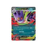  Mega Gengar EX 125/217 ME: Ascended Heroes ASC 