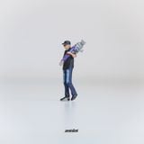  1/64 FIGURE PREMIUM - DAI FIG TUNER LIFE - FP.T 