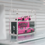  BOX MICA MINI GT [ BOX ] 