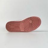  NIKE AIR JORDAN 1 MID SE RED STARDUST FB9892-670 