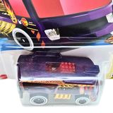  HOT WHEELS BASIC - TH TREASUER HUNT CHILL MILL - JBC28 