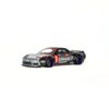  KAIDO HOUSE CHASE - 1/64 HONDA NSX KAIDO TEST CAR SPEC V1 - KHMG190CHASE 