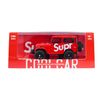  COOL.CAR - [FULL SET] TOYOTA FJ40, BMW M4 AND TRAILER SUPREME LIVERY - CC645206-T 