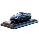  KYOSHO - NISSAN SKYLINE GTR R35 BLACK - KR35B 