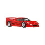  HOT WHEELS PREMIUM - FERRARI F50 TIMELESS ICONS CAR CULTURE - JBK56 