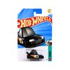  HOT WHEELS STH - '94 TOYOTA SUPRA BLACK TOONED - JJM25 