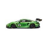  TRENDS HOBBY - 1/64 PORSCHE 911 GT3 R DTM 2024 GREEN 092 - 241084B 