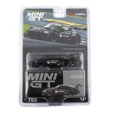  MINI GT - NISSAN Z GT500 #230 2021 NISMO PRESENTATION SUPER GT - 755 