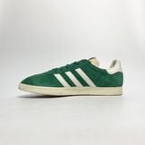  ADIDAS ORIGINALS GAZELLE DARK GREEN GY7338 