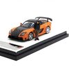  TIMEMICRO - [ KÈM FIGURE ] 1/64 MAZDA RX-7 VEILSIDE FAST & FURIOUS - TM645801-1 