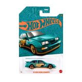  HOT WHEELS BASIC - ANNIVERSARY '87 FORD SIERRA COSWORTH - HVX04 