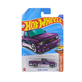  HOT WHEELS BASIC '91 GMC" SYCLONE HYY60 