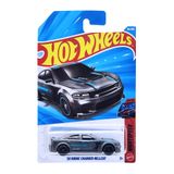  HOT WHEELS NIGHTSPEED - '20 DODGE CHARGER HELLCAT - JJJ87 