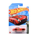  HOT WHEELS RETRO RACERS - MERCEDES-BENZ 300 SL - HKH02 