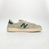  NEW BALANCE W PRO COURT BEIGE GREEN PROCTCCG 