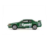  MINI GT - 1/64 NISSAN SKYLINE GT-R R32 GR.A #55 KYOSEKI 1993 JAPAN TOURINGCAR CHAMPIONSHIP - 105 