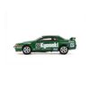  MINI GT - 1/64 NISSAN SKYLINE GT-R R32 GR.A #55 KYOSEKI 1993 JAPAN TOURINGCAR CHAMPIONSHIP - 105 
