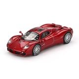  BBR MODELS - 1/64 PAGANI UTOPIA DUBAI RED - BBR.PU 
