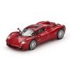  BBR MODELS - 1/64 PAGANI UTOPIA DUBAI RED - BBR.PU 