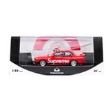  ORIGINAL MODEL - 1:64 BMW E30 SUPREME LIVERY - OM647801 