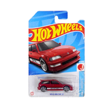  HOT WHEELS BASIC '90 HGNDA CIVIC EF HKJ16 