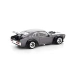  POP RACE - 1/64 LAUREL C130 METALLIC GREY - PR64304 