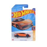  HOT WHEELS BASIC KOENIGSEGG GEMERA HCX35 