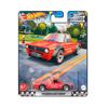  HOT WHEELS PREMIUM - VOLKWAGEN CADDY BOULEVARD - HKF13 