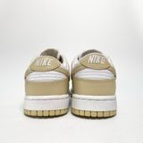  NIKE DUNK LOW TEAM GOLD DV0833-100 