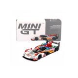  MINI GT - 1/64 2023 LE MANS 24 HRS #75 PORSCHE 963 PENSKE - 740 
