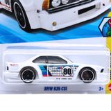  HOT WHEELS HW EURO - BMW 635 CSI - JJK00 