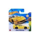  HOT WHEELS BASIC - FERRARI F40 COMPETIZIONE YELLOW - JBB92 