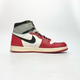  NIKE AIR JORDAN 1 RETRO HIGH OG SP UNION LA CHICAGO SHADOW HV8563-600 