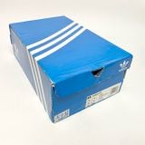  ADIDAS SAMBA OG WHITE BLACK GUM B75806 