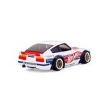  HOT WHEELS ELITE 64 - PANDEM DATSUN 280ZX ROCKET BUNNY RACING - HNJ59 