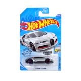  HOT WHEELS BASIC '16 BUGATTI CHIRON GHG31 