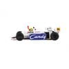  MINI GT 1/64 TOLEMAN TG184 #19 AYRTON SENNA 1984 MONACO GRAND PRIX 2ND PLACE - 1118 