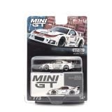  MINI GT - CHASE INCLUDED - MAZDA RX-7 LB-SUPER SILHOUETTE #41 NUMERO RESERVE - 773 