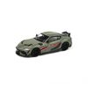  POP RACE - 1/64 DARWIN PRO 66G NWB TOYOTA SUPRA A90 - PR6476 