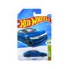  HOT WHEELS HW EV - LUCID AIR BLUE - JJL14 