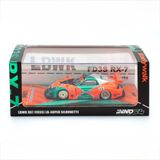  INNO64 - [CHASE] 1/64 LBWK MAZDA RX7 (FD3S) LB-SUPER SILHOUTTE - IN64-LBWK-RX7-04 
